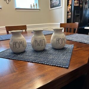 Rae Dunn Home Sweet Home